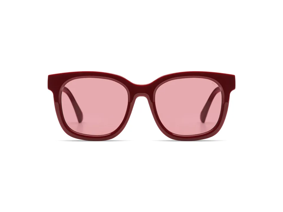 komono-sienna-sonnenbrille-claret image 1