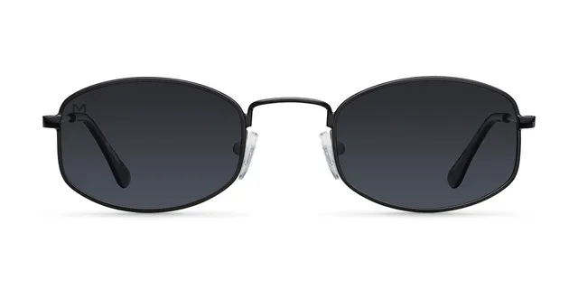 meller-suku-all-black-sonnenbrille image 1