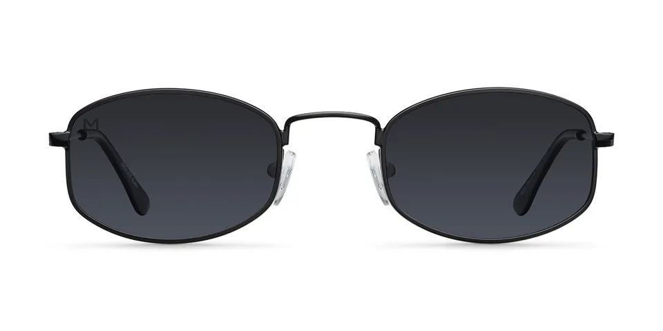 meller-suku-all-black-sonnenbrille image 1