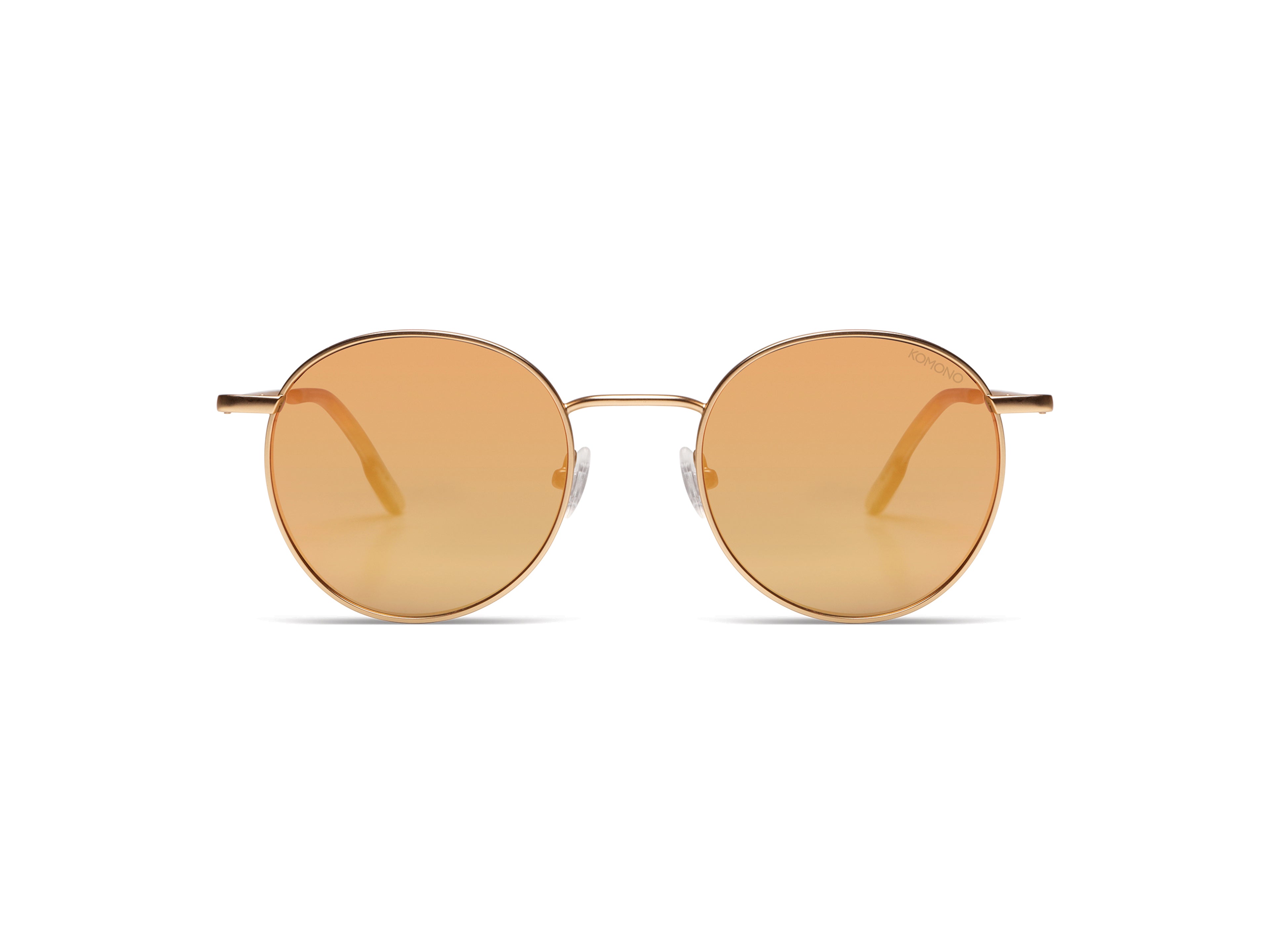 komono-pete-daybreak-sonnenbrille-oval-metall image 1