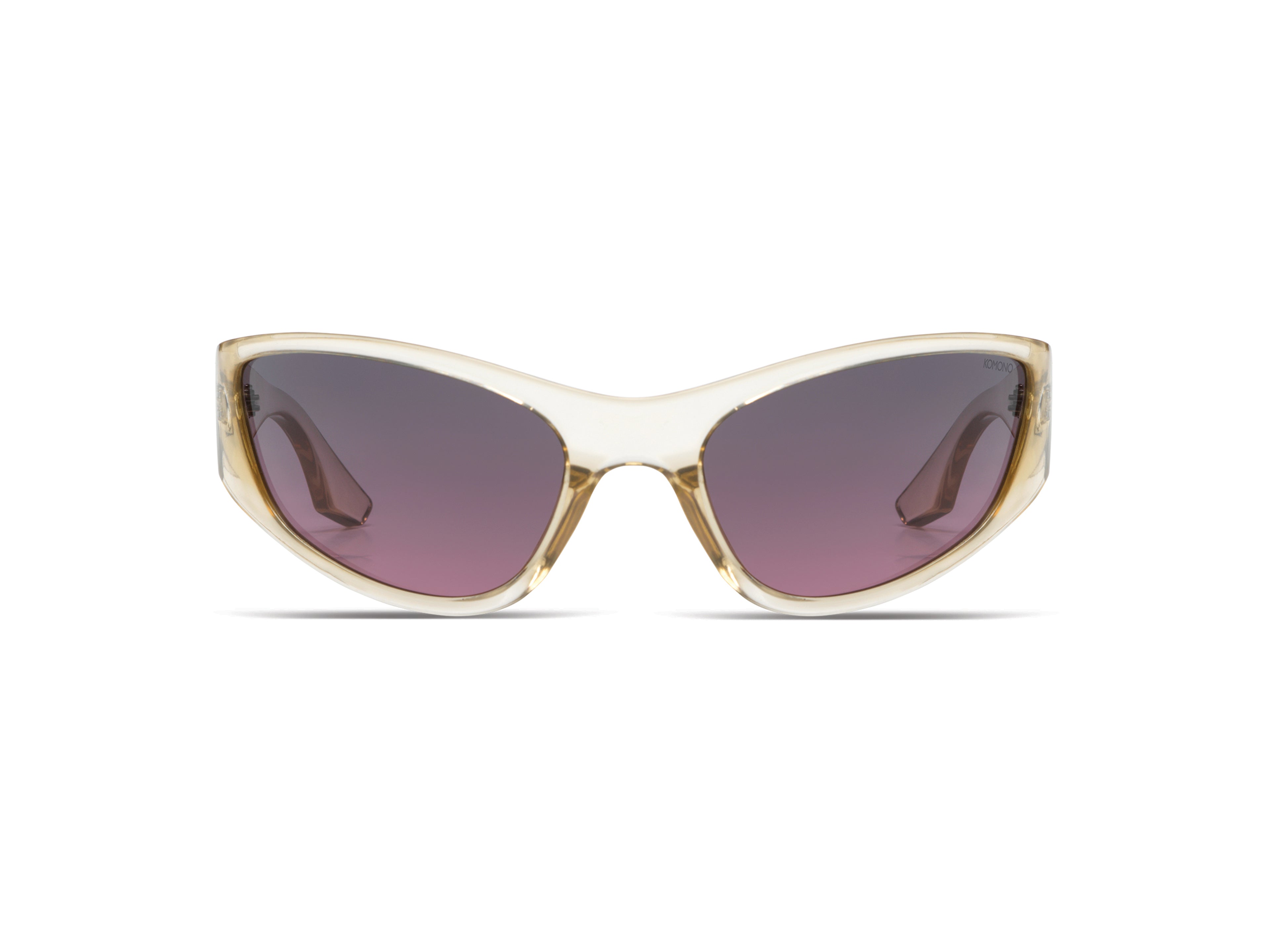 komono-neo-red-sands-sonnenbrille image 1