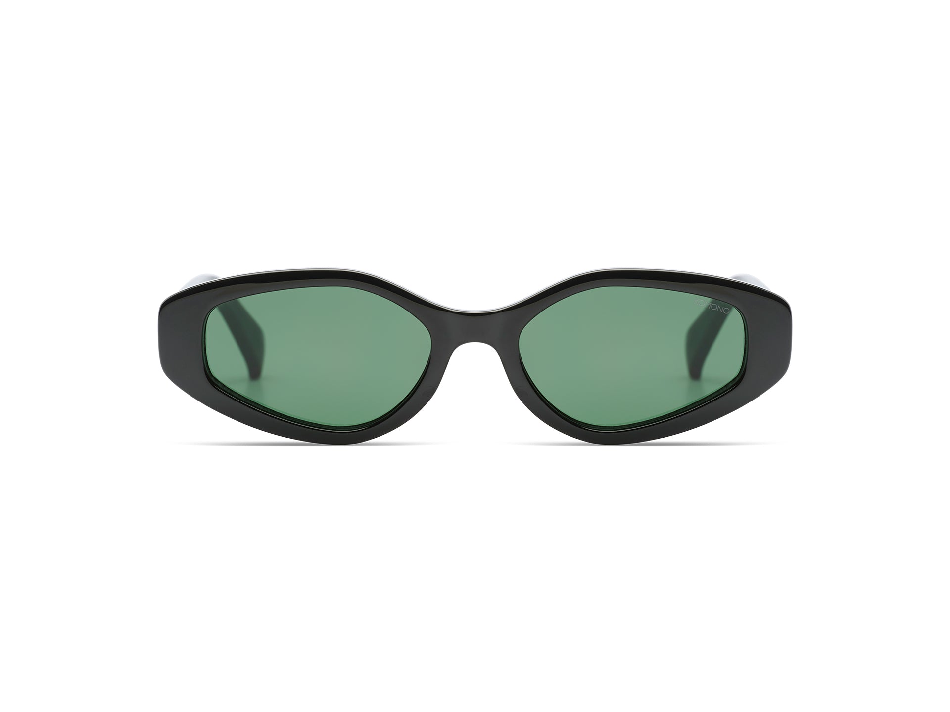komono-margot-black-sonnenbrille image 1