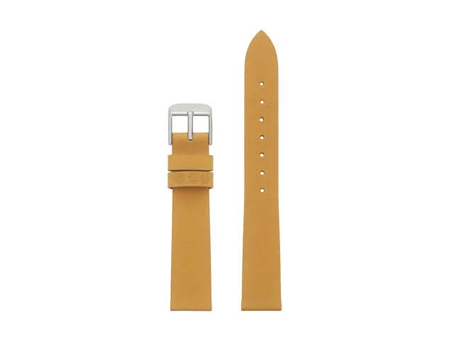 komono-strap-16-natural-silver-ersatzarmband image 1