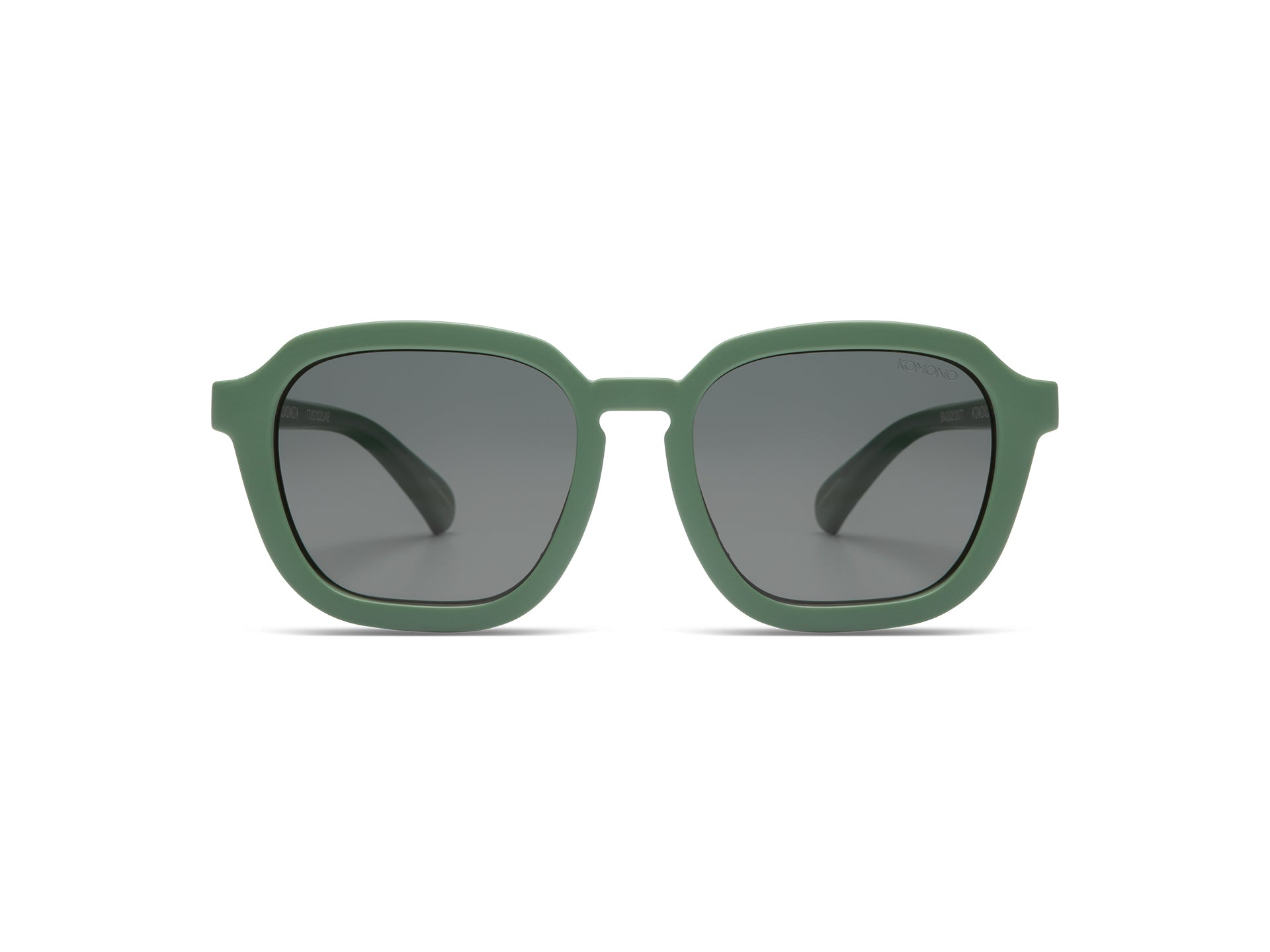 komono-matty-xs-sage-kinder-sonnenbrille image 1