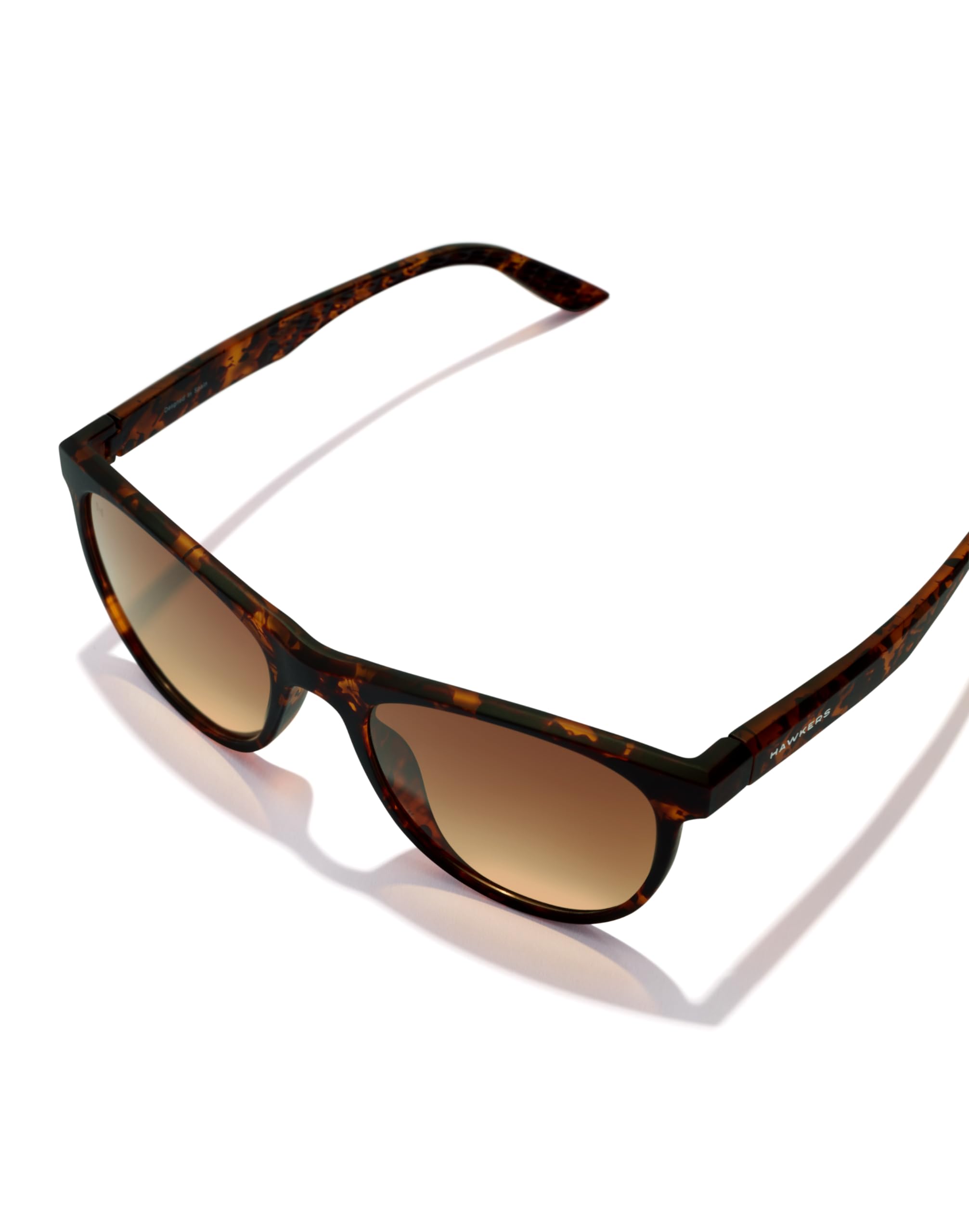hawkers-trail-sonnenbrille-f-r-damen-und-herren-blau-verlauf-tr90-blau image 4