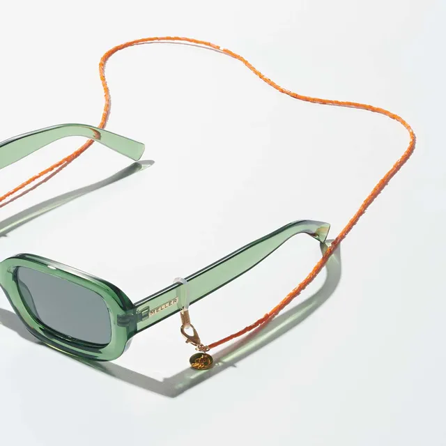 meller-ubaid-orange-sonnenbrille image 1