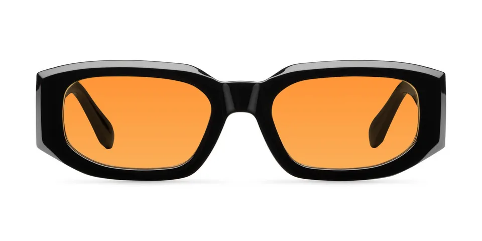 meller-kira-black-orange-sonnenbrille image 1