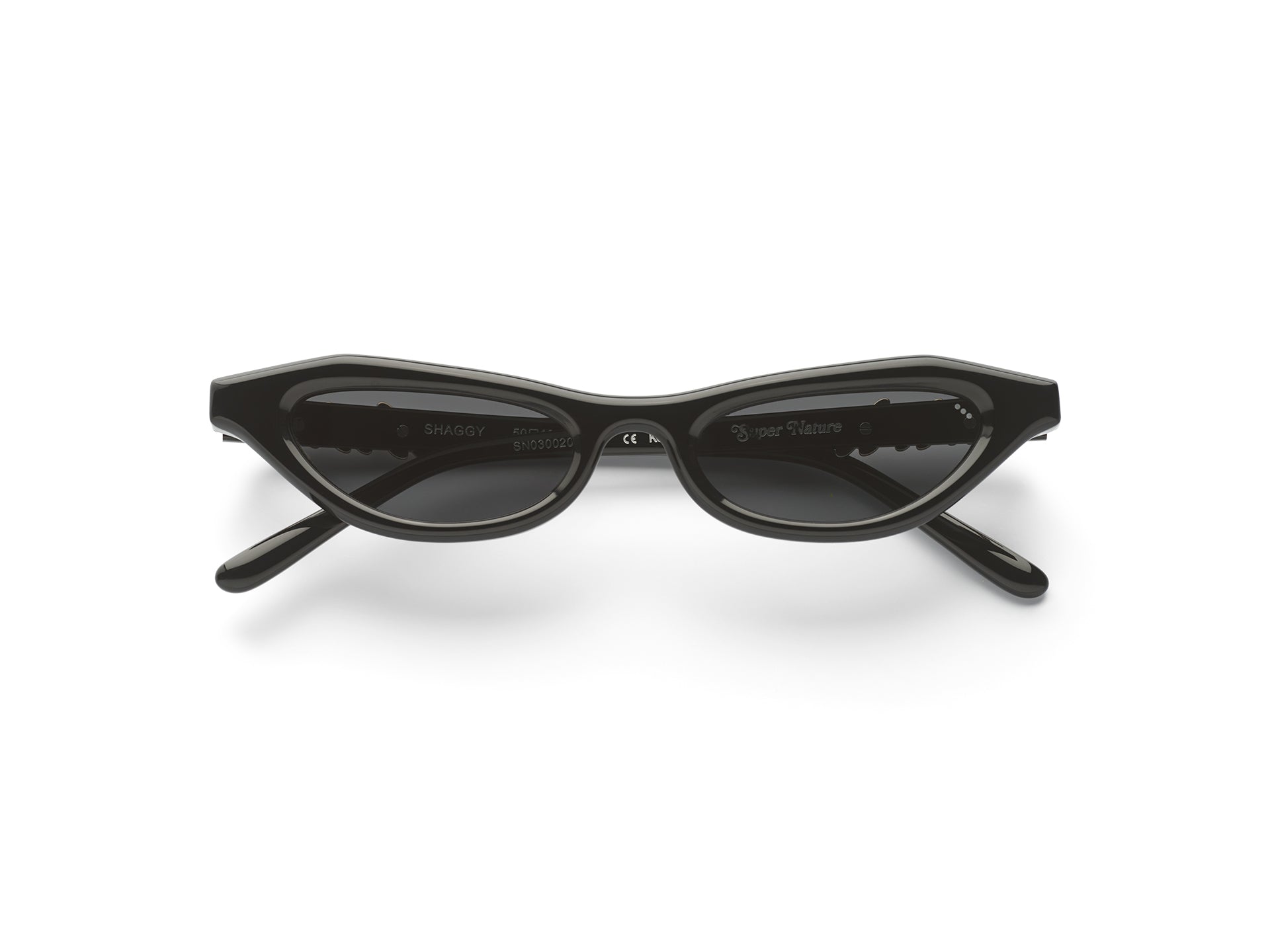 komono-shaggy-sonnenbrille-black-inkcap image 3