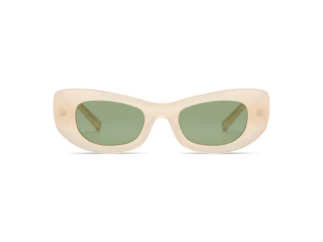 komono-brianna-milk-sonnenbrille image 1