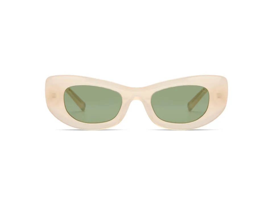 komono-brianna-milk-sonnenbrille image 1
