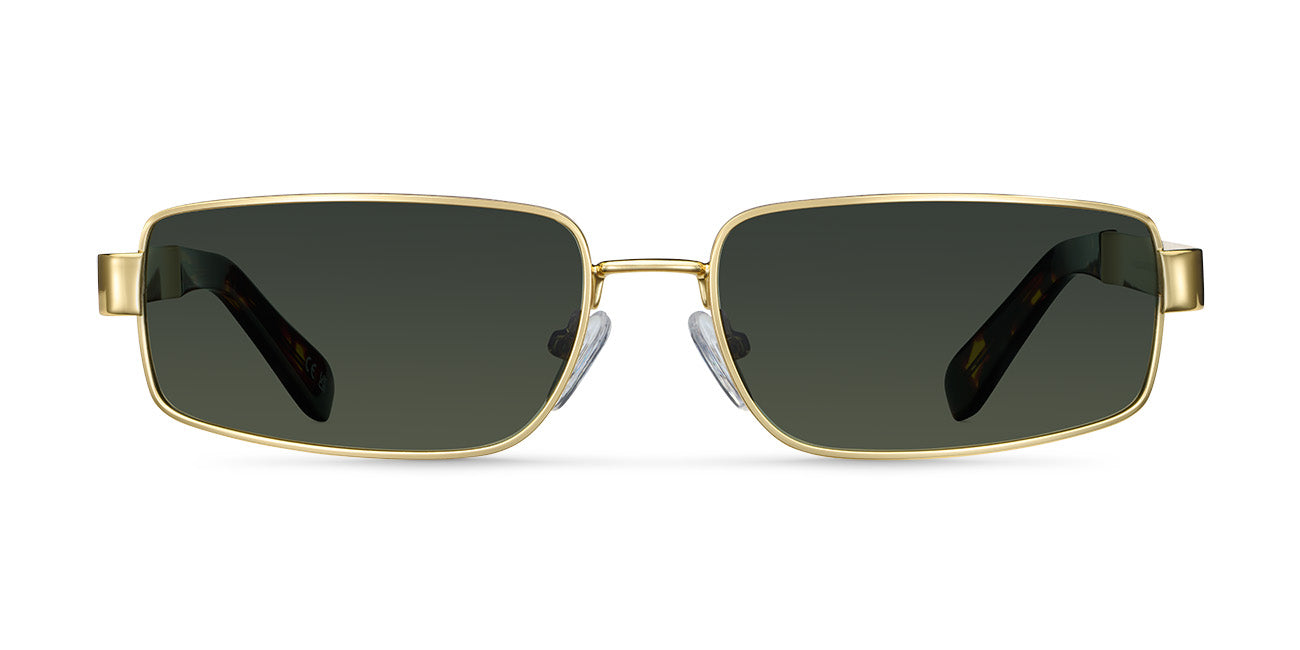 meller-jelani-gold-olive-sonnenbrille-metallrahmen-mit-rechteckigen-gl-sern-im-r image 1
