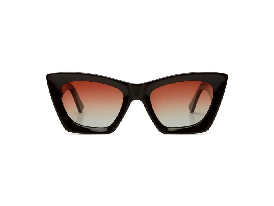 komono-m-black-bronze-cat-eye-sonnenbrille-kollab-mit-tom-eerebout image 1