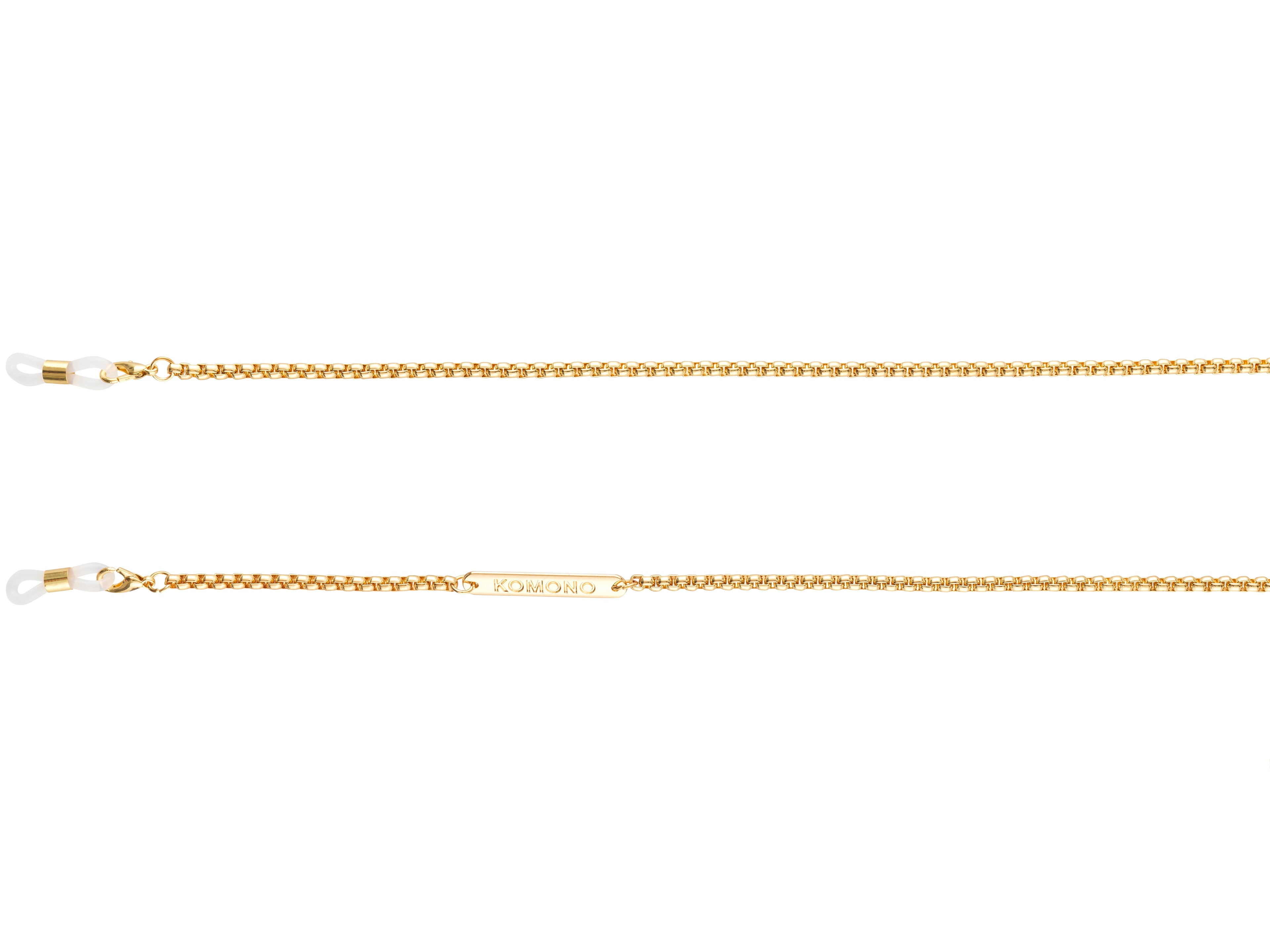 komono-kai-gold-sonnenbrille image 2