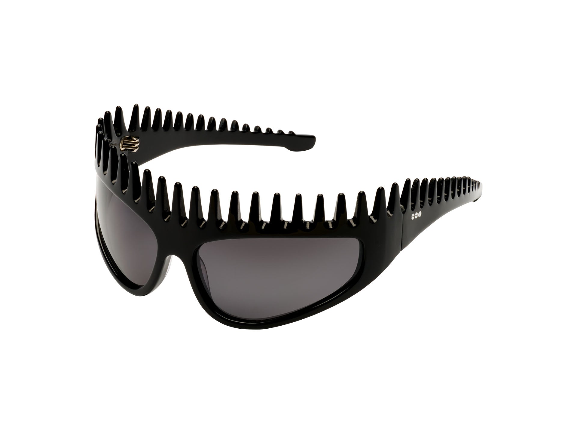 komono-x-uliana-black-sonnenbrille-mit-headband-design image 3