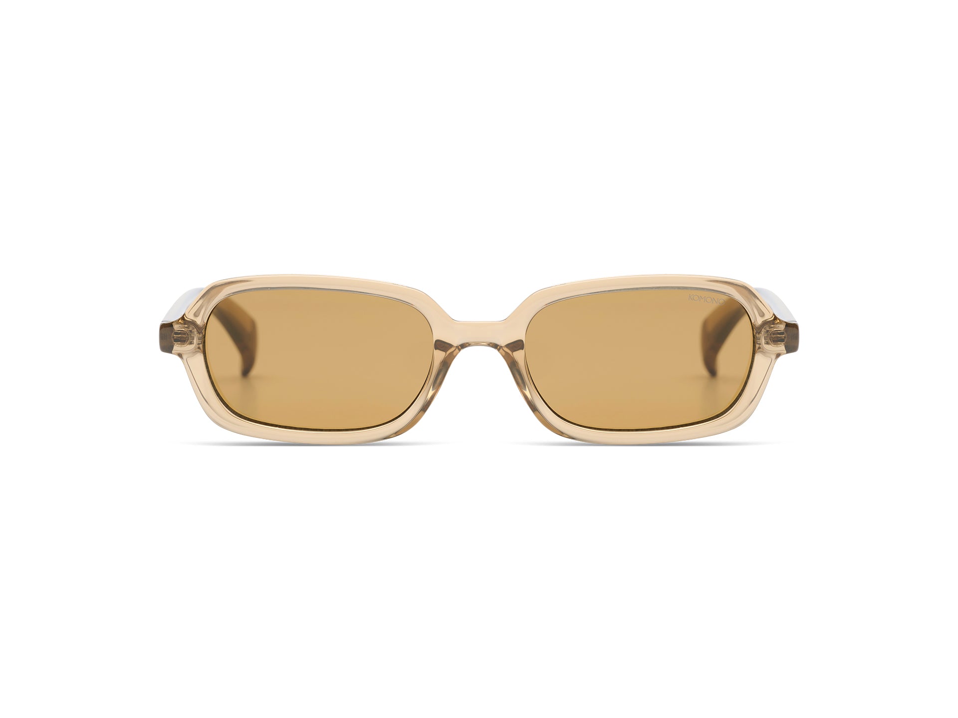 komono-hayden-opaline-sonnenbrille image 1