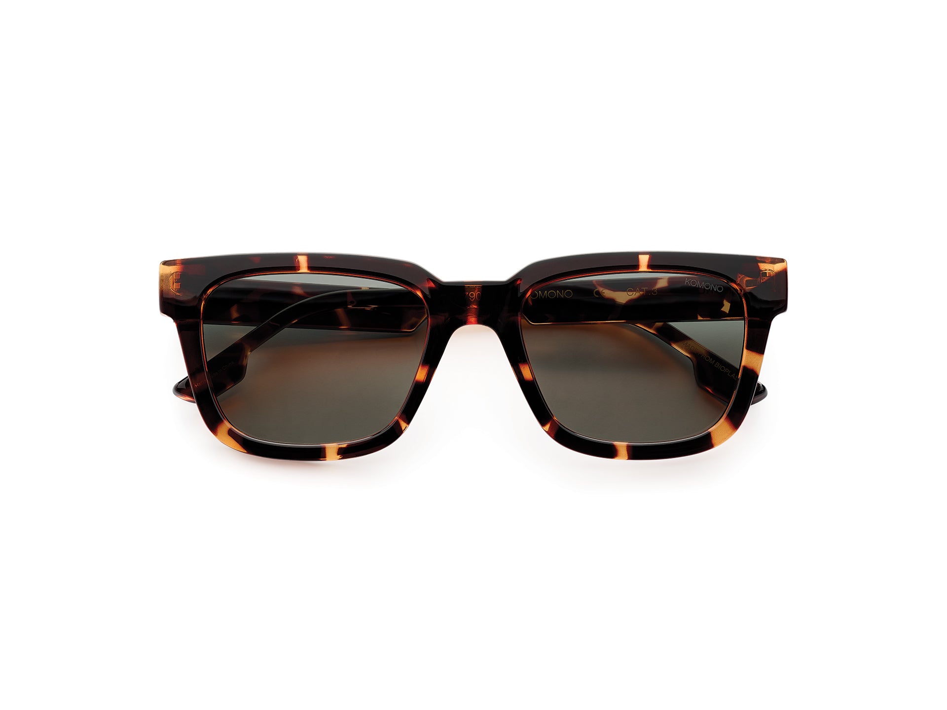 komono-bobby-havana-sonnenbrille image 1