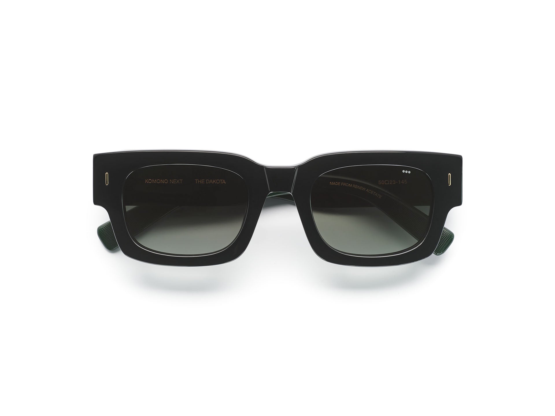 komono-dakota-black-fern-sonnenbrille image 3