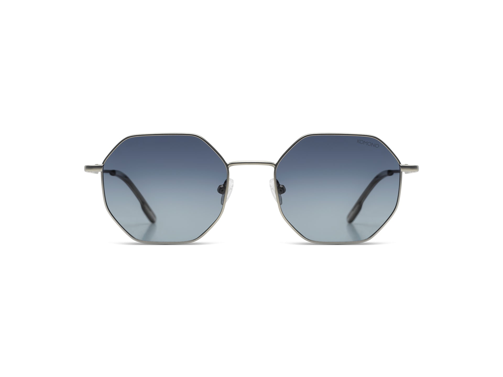 komono-baker-silver-sonnenbrille image 2
