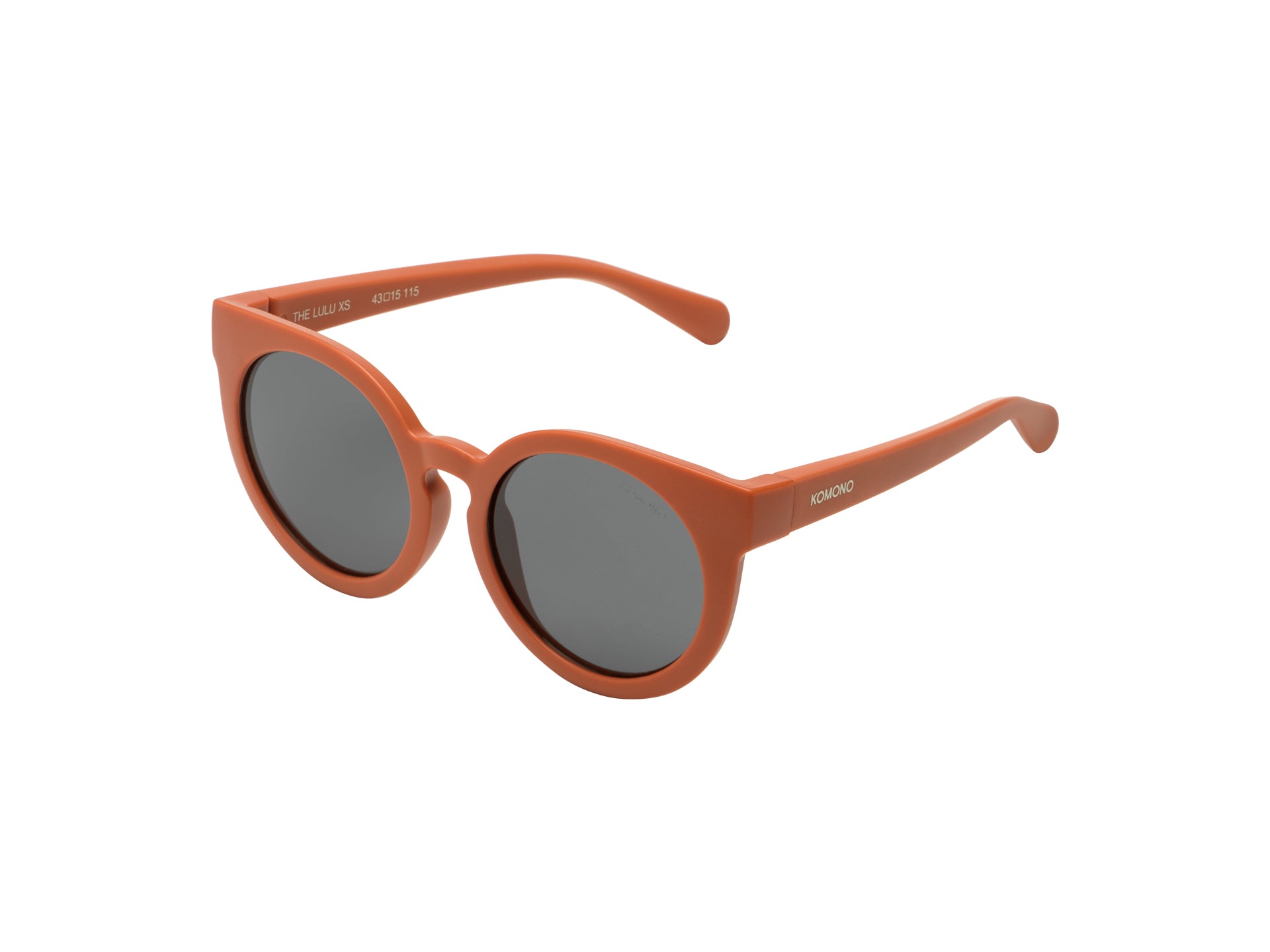 komono-lulu-xs-brick-kinder-sonnenbrille image 2