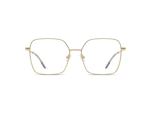 komono-audrey-sonnenbrille-gold image 1