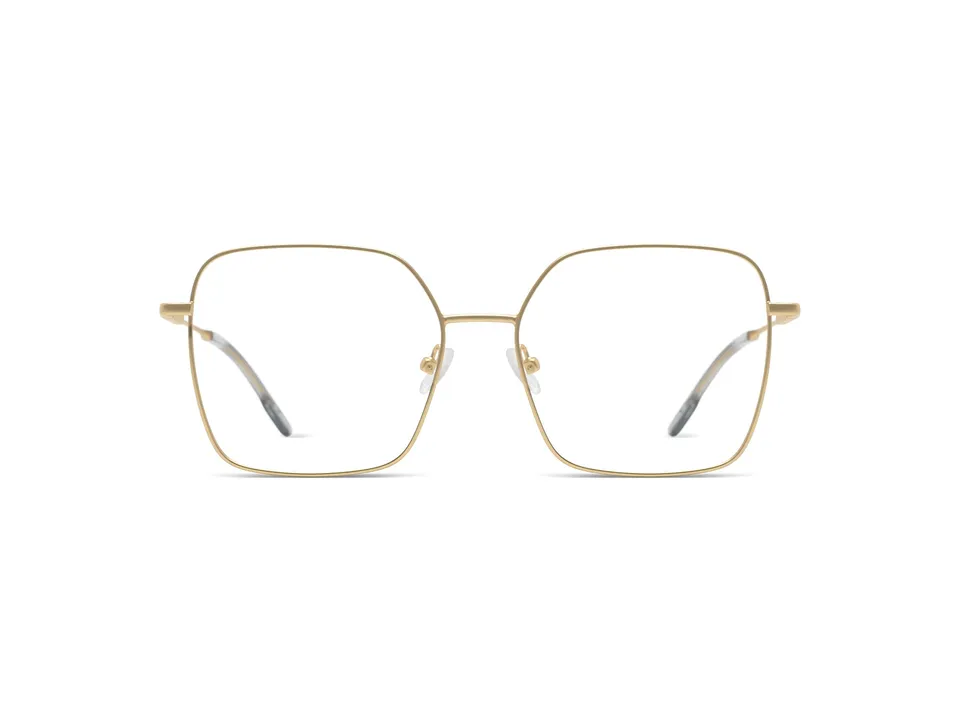 komono-audrey-sonnenbrille-gold image 1