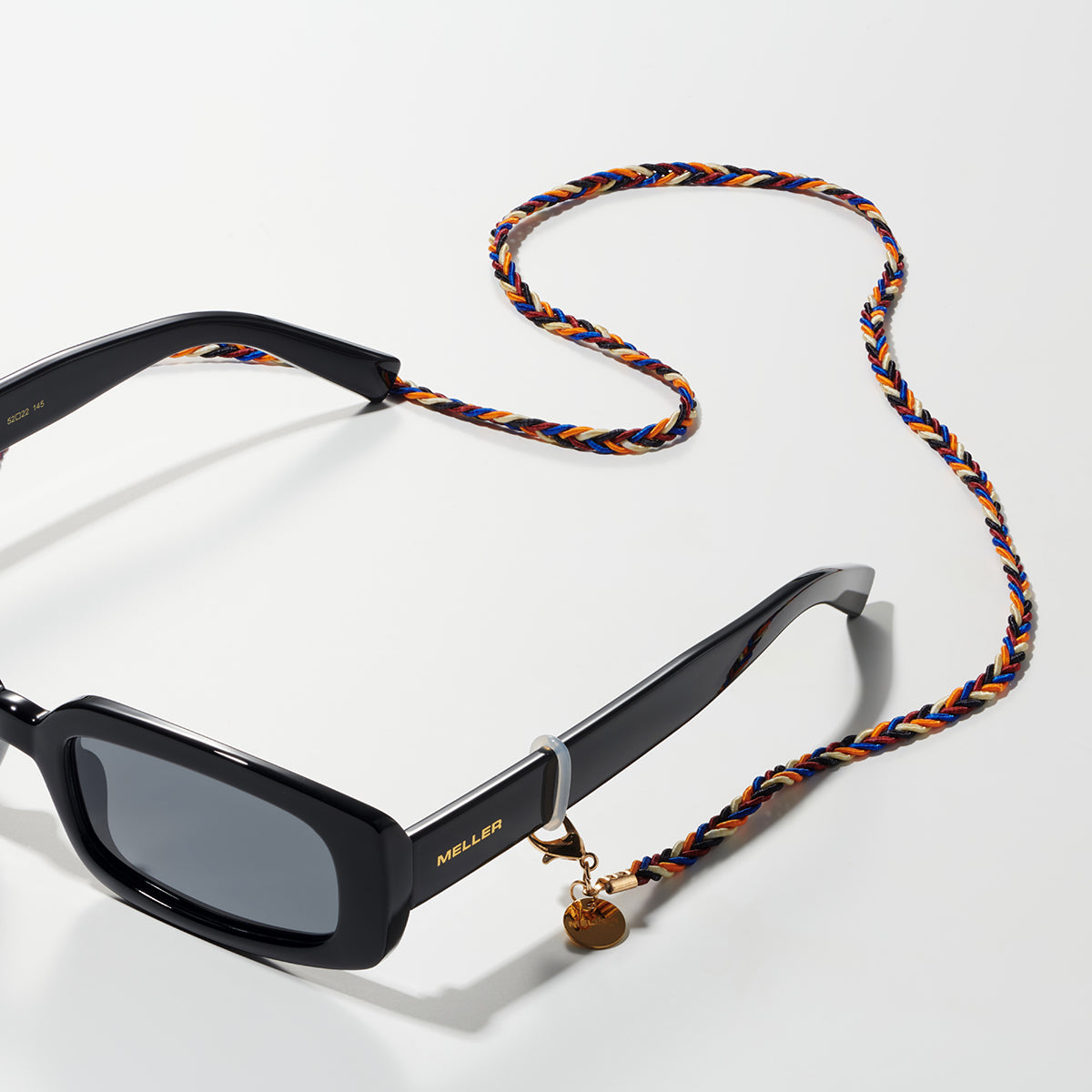 meller-aisha-white-brillenband image 1