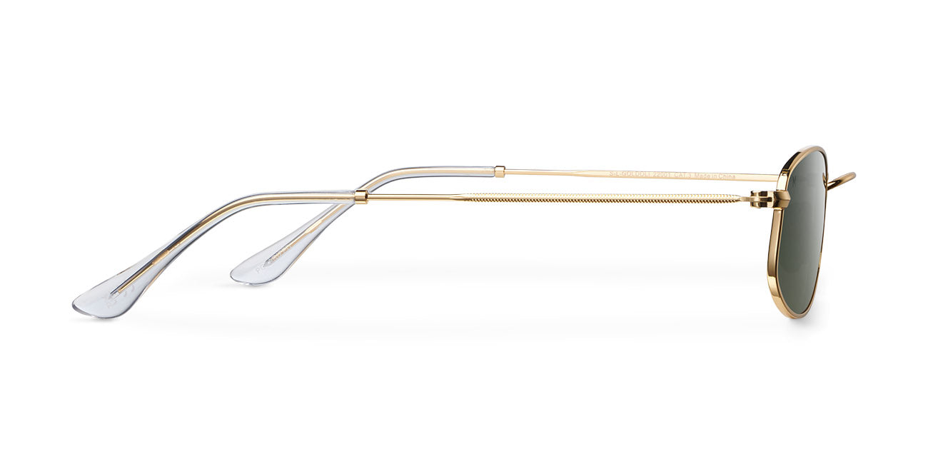 meller-suku-gold-olive-sonnenbrille image 3