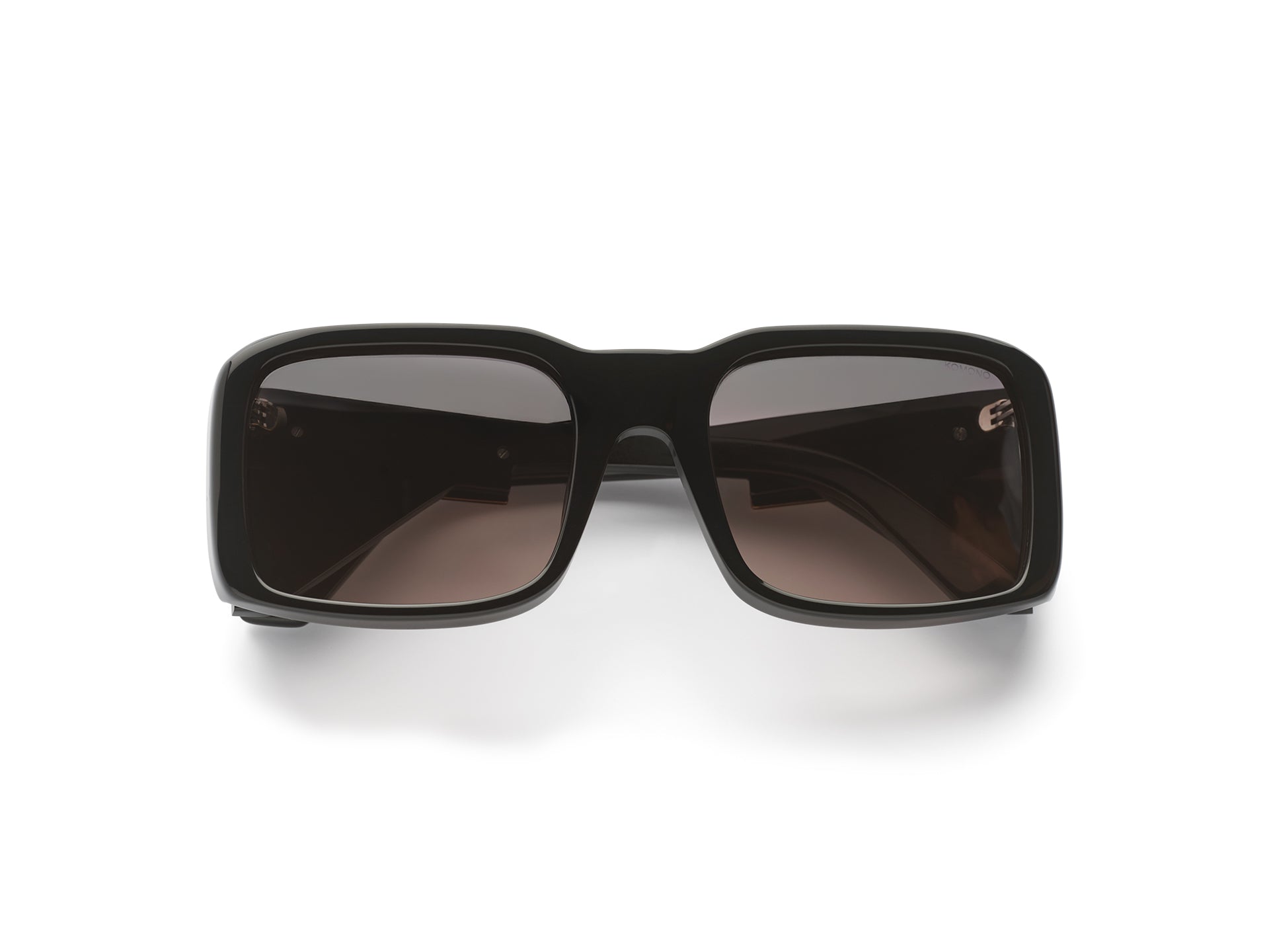 komono-x-maximilian-raynor-kai-core-black-designer-kollaborationsbrille image 1