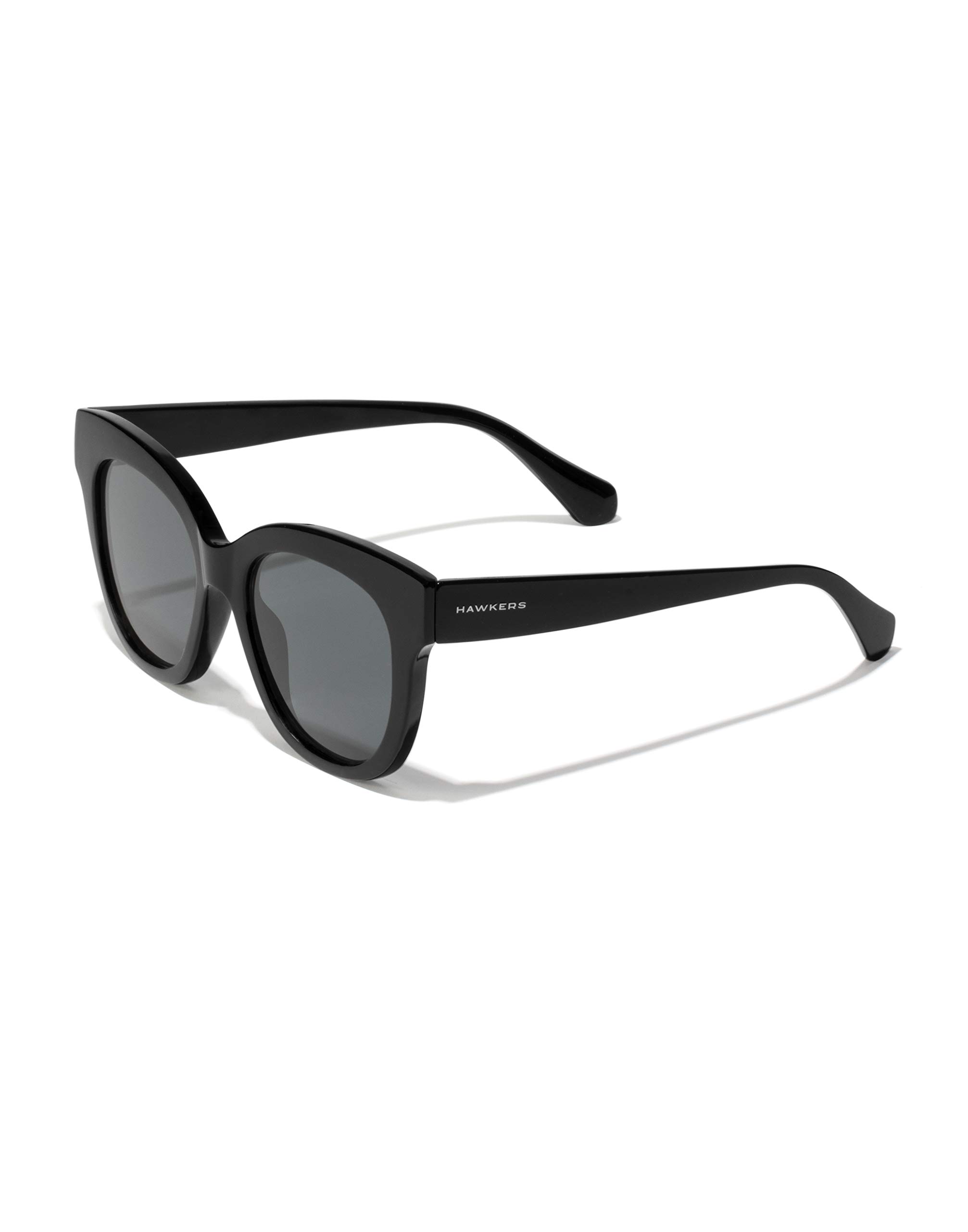 hawkers-black-audrey-sonnenbrille-f-r-damen-und-herren image 1