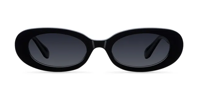 meller-lua-all-black-sonnenbrille image 1