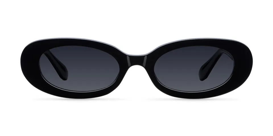 meller-lua-all-black-sonnenbrille image 1