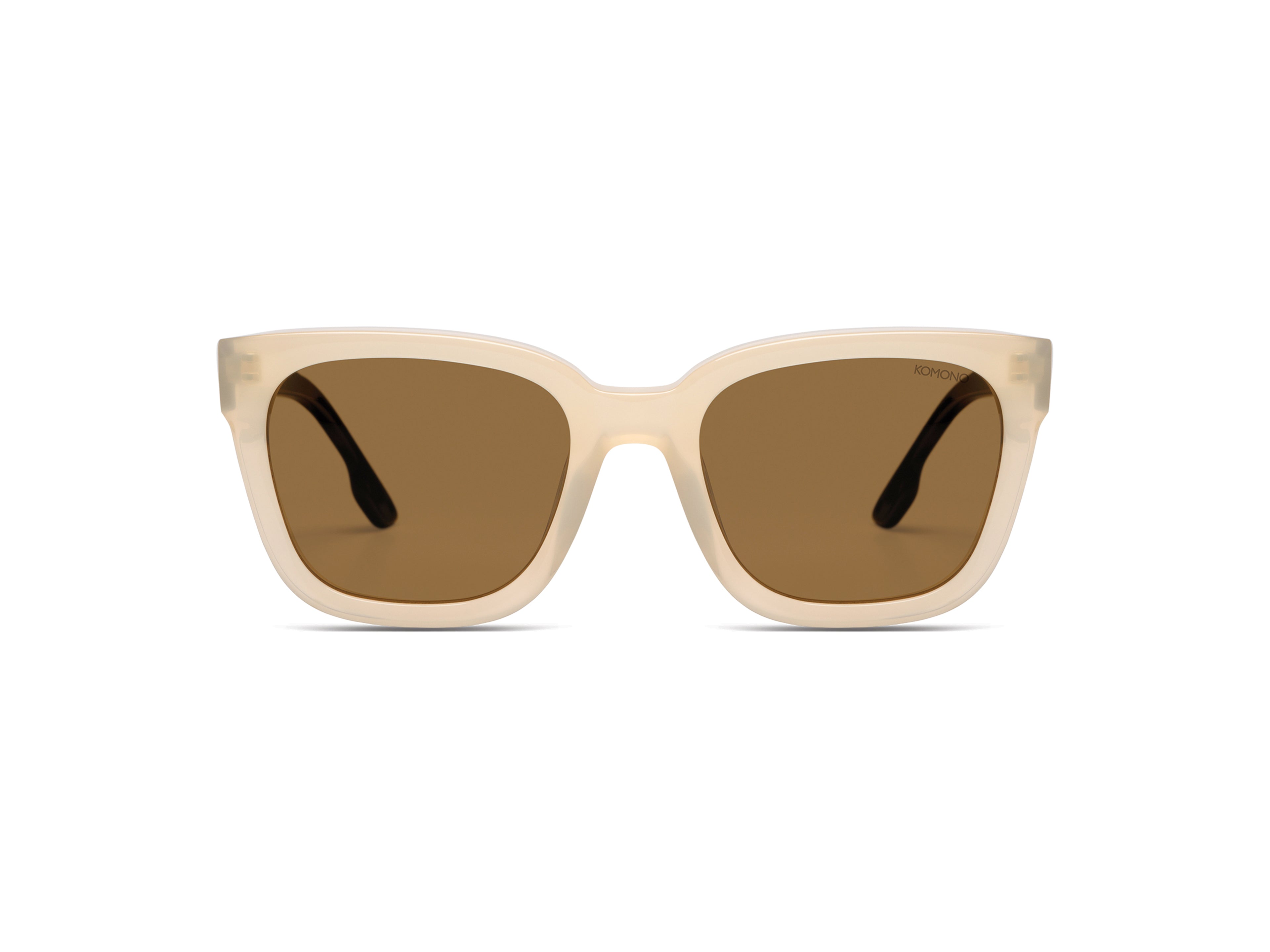 komono-turner-milk-havana-sonnenbrille-uv400-eco-acetat image 1
