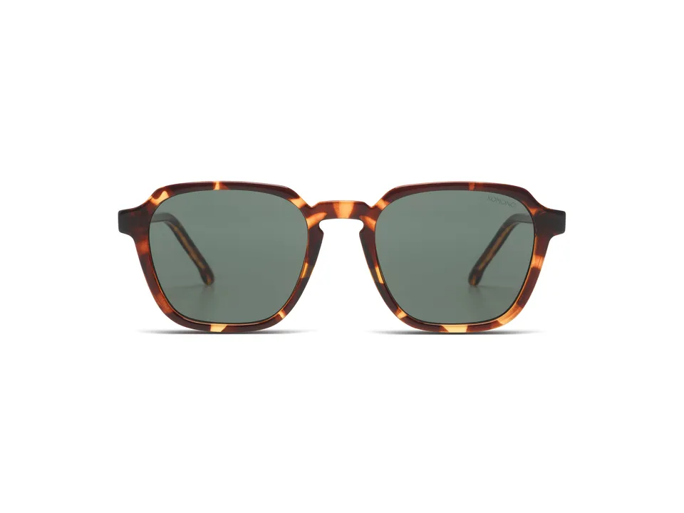 komono-matty-havana-sonnenbrille-bioplastic image 1
