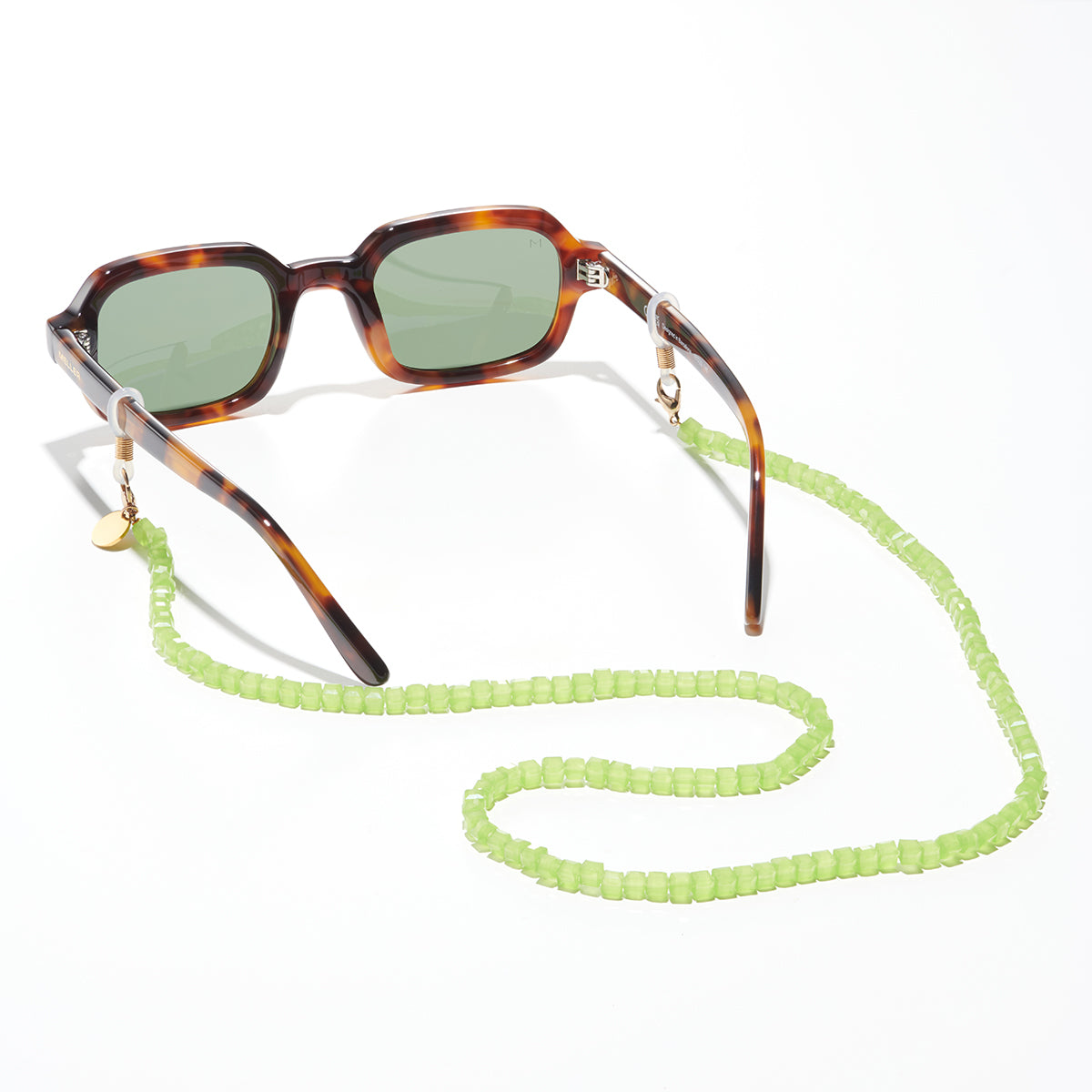meller-sanaa-green-brillenkette image 3