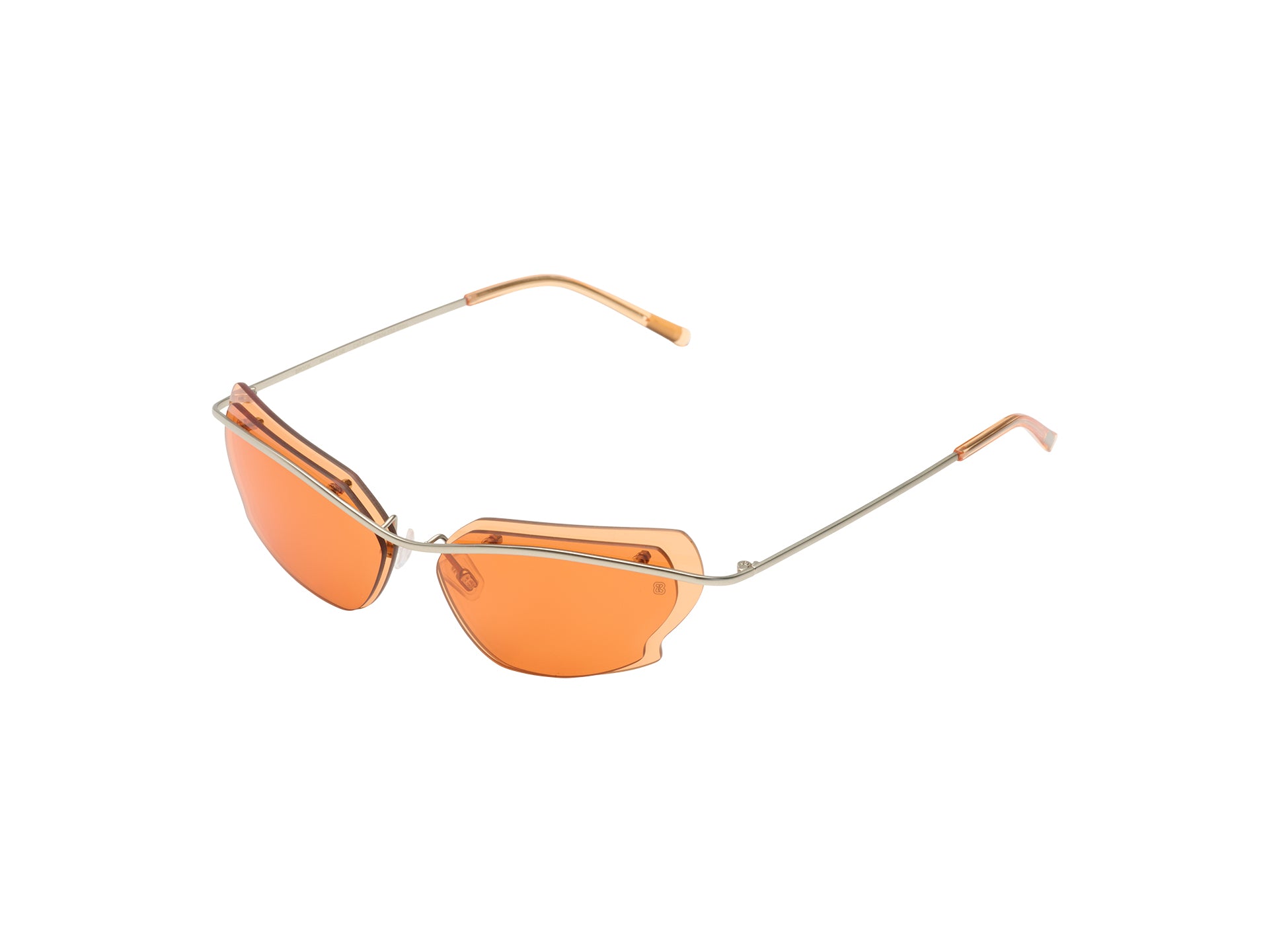 komono-brook-amber-tide-sonnenbrille image 2