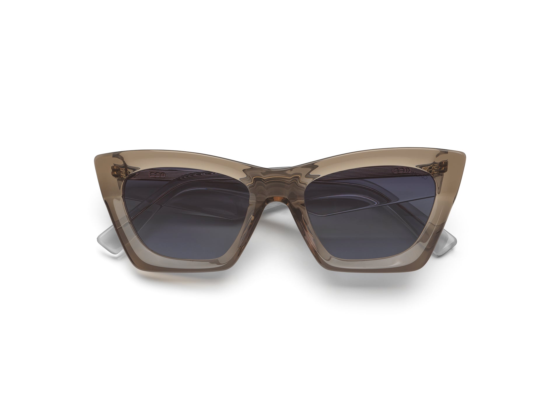 komono-m-shadow-asphalt-sonnenbrille image 1