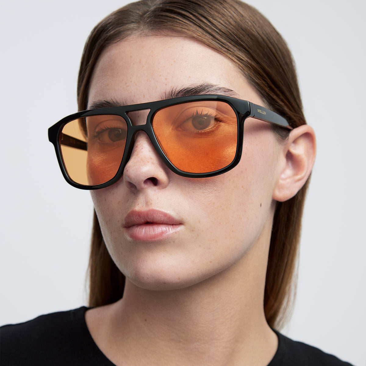 meller-dara-black-orange-sonnenbrille image 4