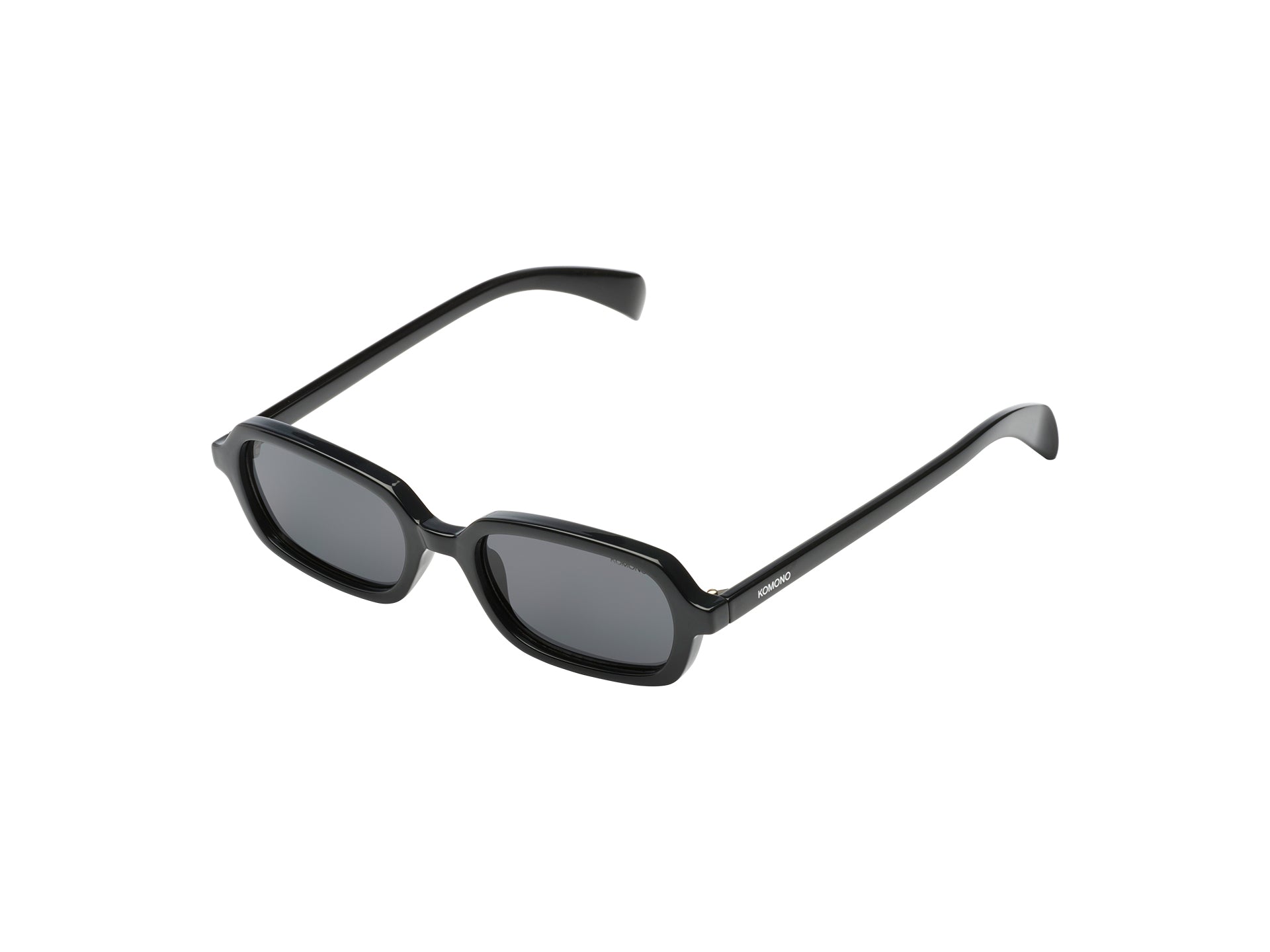 komono-hayden-black-sonnenbrille image 2