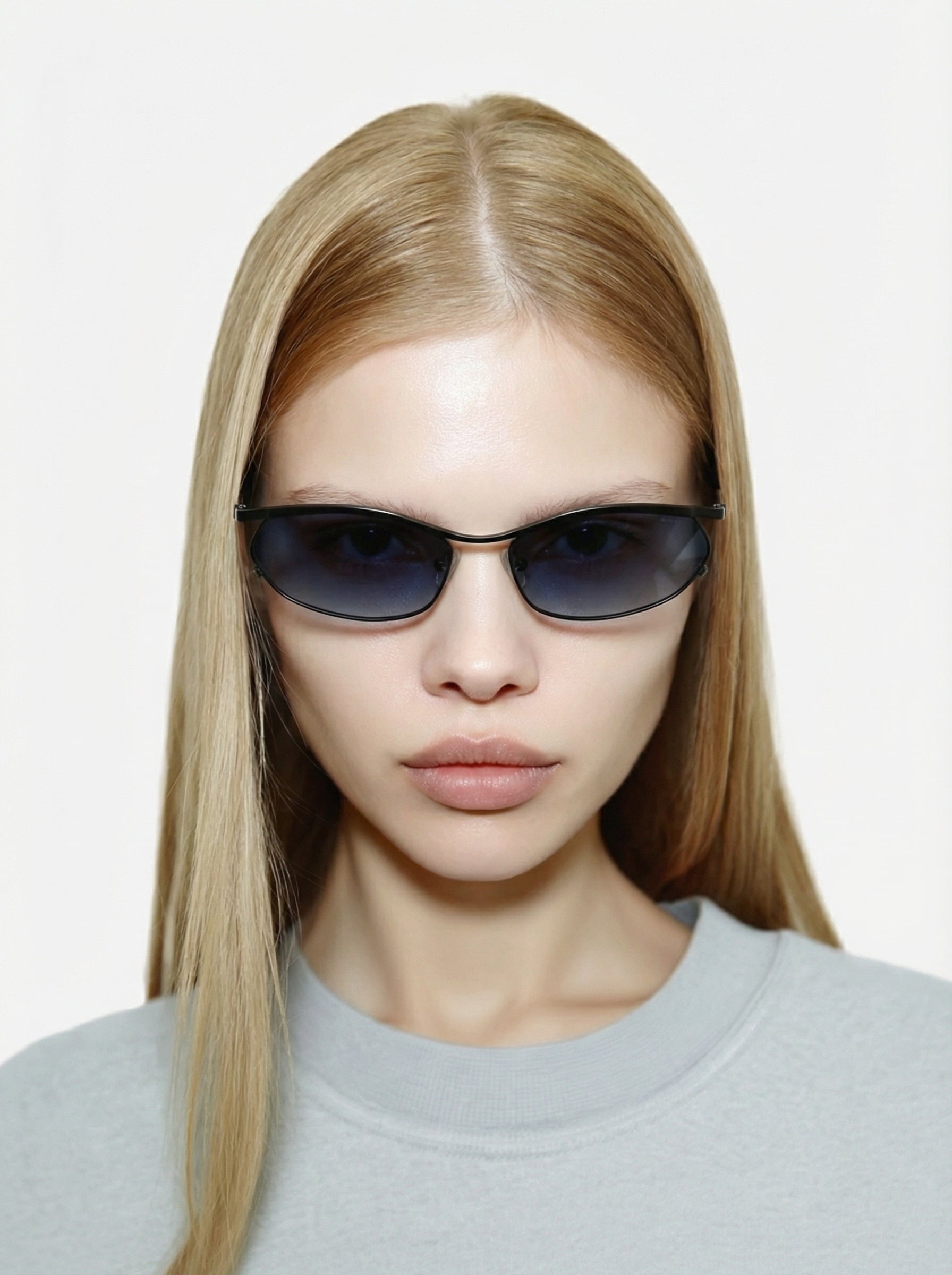 komono-blair-black-matte-sonnenbrille image 5