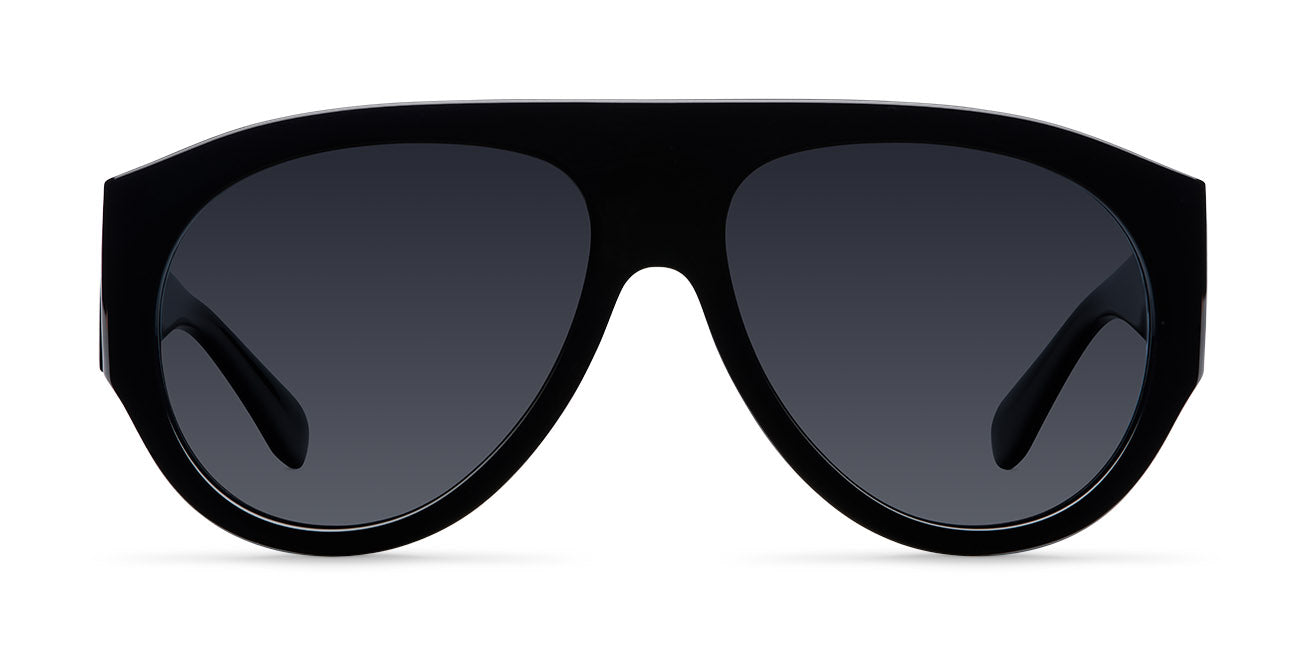 meller-lira-all-black-sonnenbrille image 1