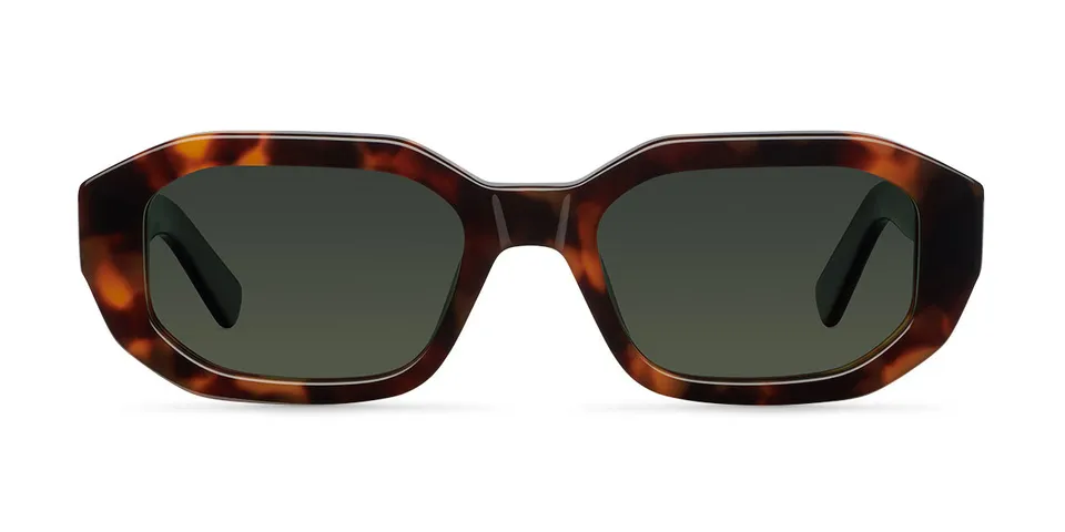 meller-kessie-caramel-olive-sonnenbrille image 1
