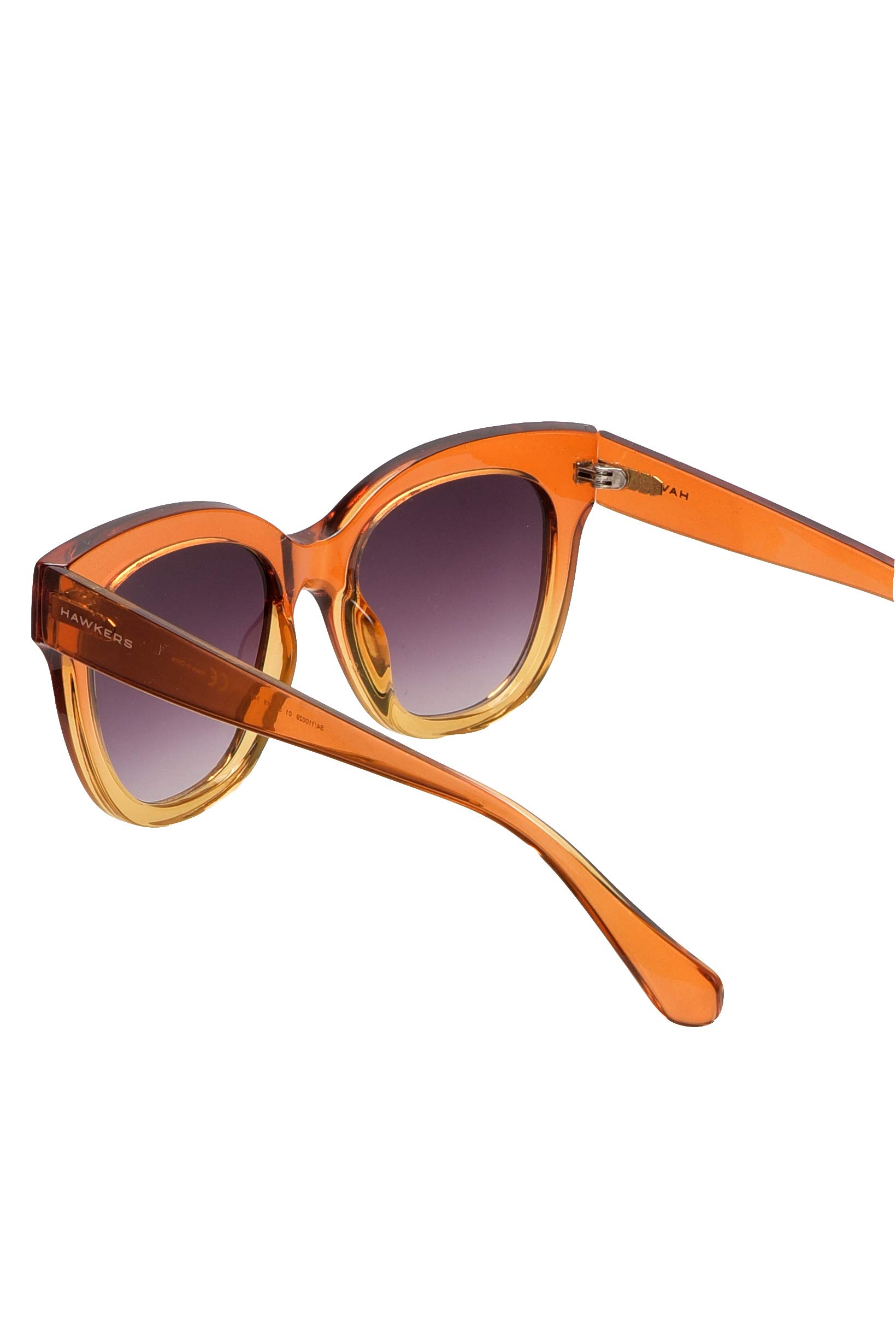 hawkers-audrey-sonnenbrille-f-r-damen-und-herren-schwarz-schmetterling image 3
