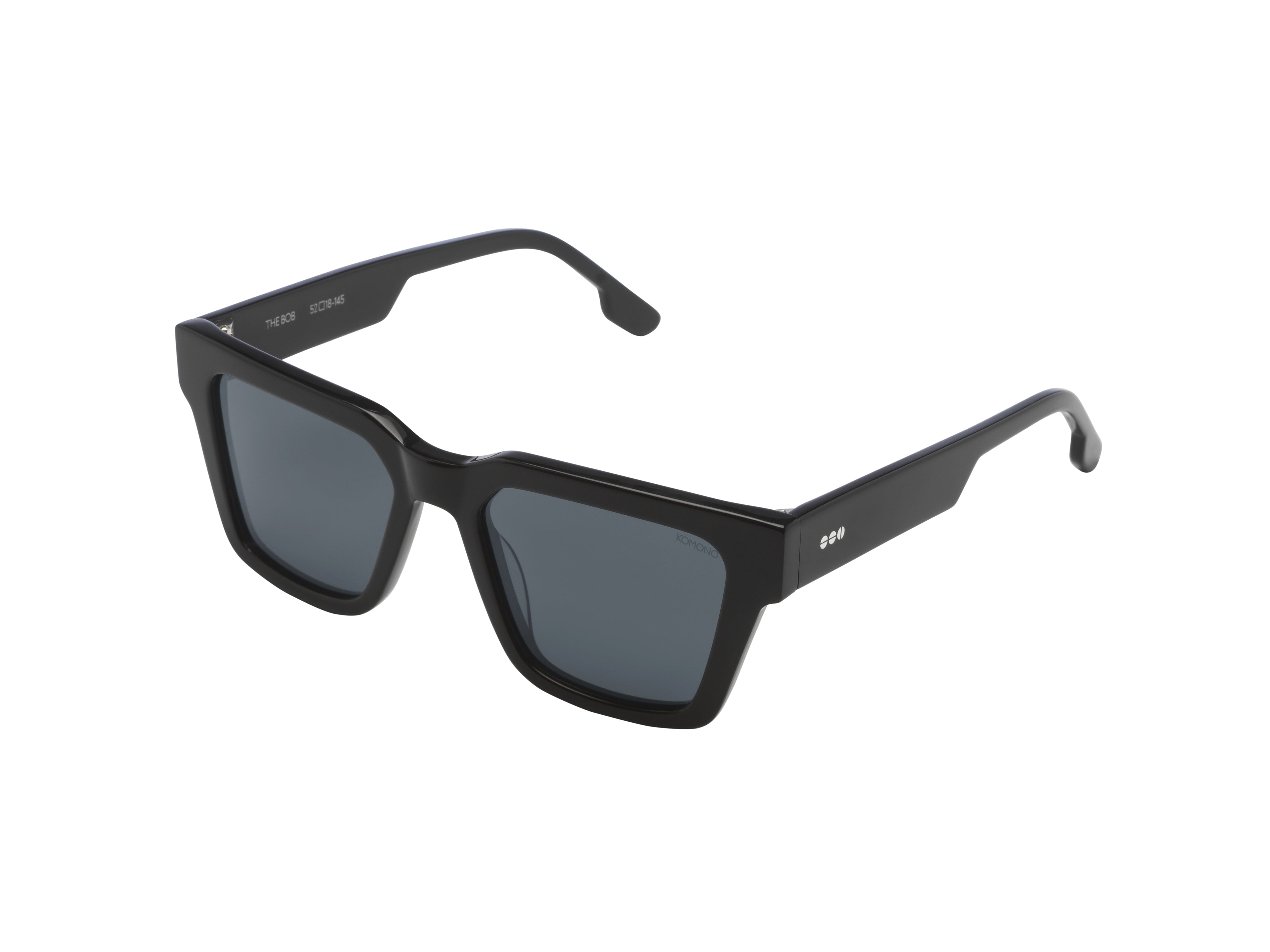 komono-bob-black-sonnenbrille image 2