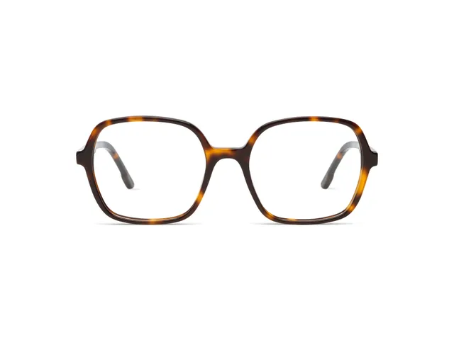 komono-petra-havana-brille-oversized-eckig-eco-acetat image 1