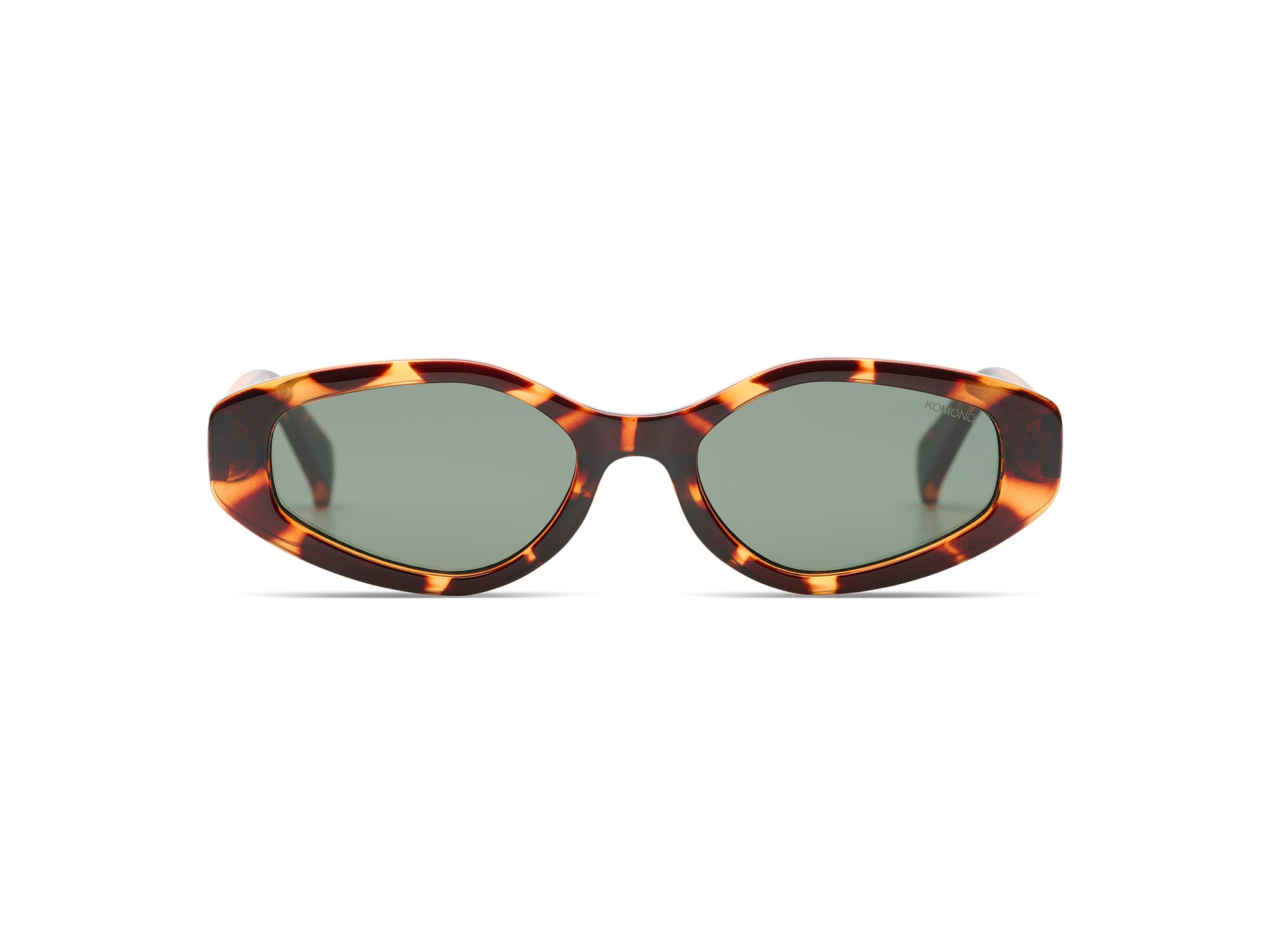 komono-margot-havana-sonnenbrille image 1