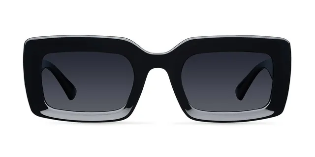 meller-nala-all-black-oversize-sonnenbrille image 1