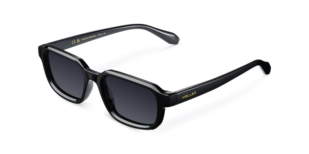 meller-tari-all-black-sonnenbrille image 2