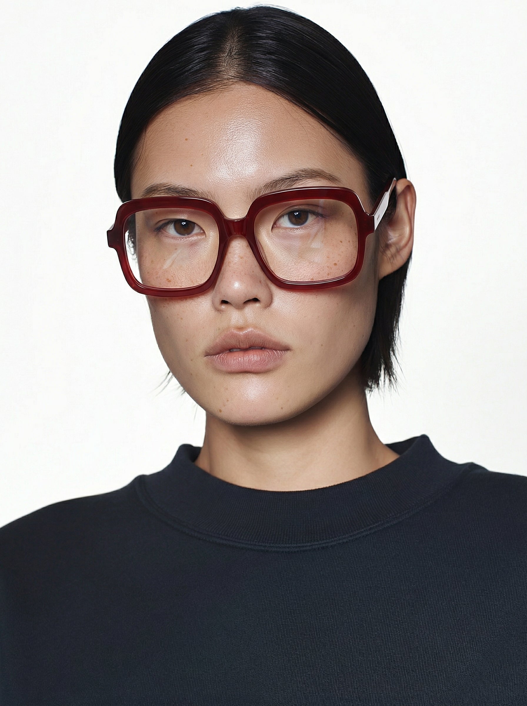 komono-dorothy-red-jasper-brille image 4