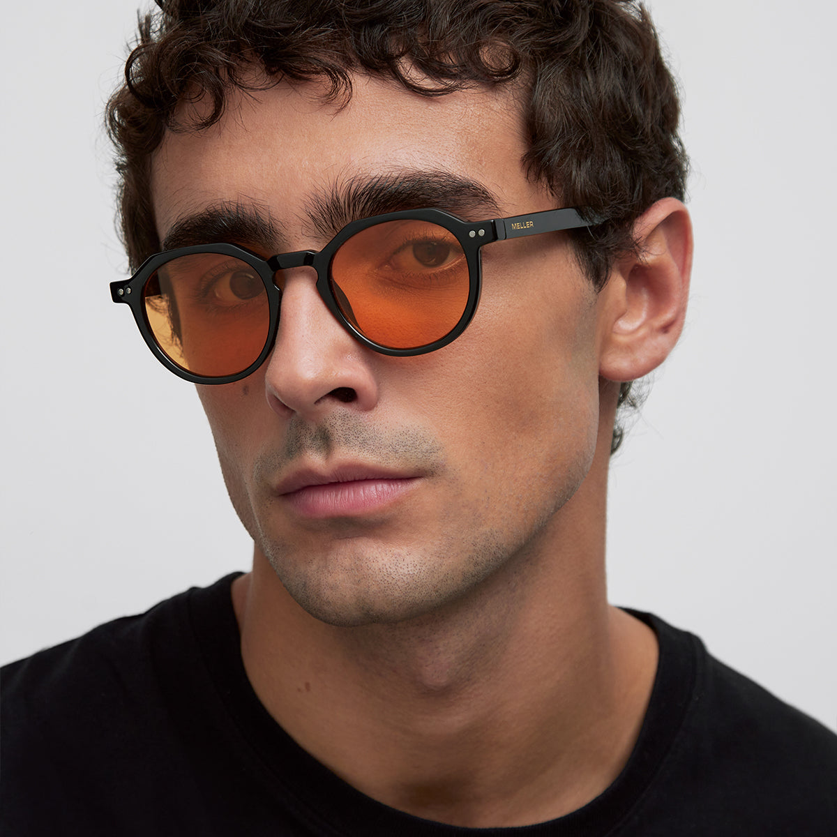 meller-chauen-black-orange-sonnenbrille image 5