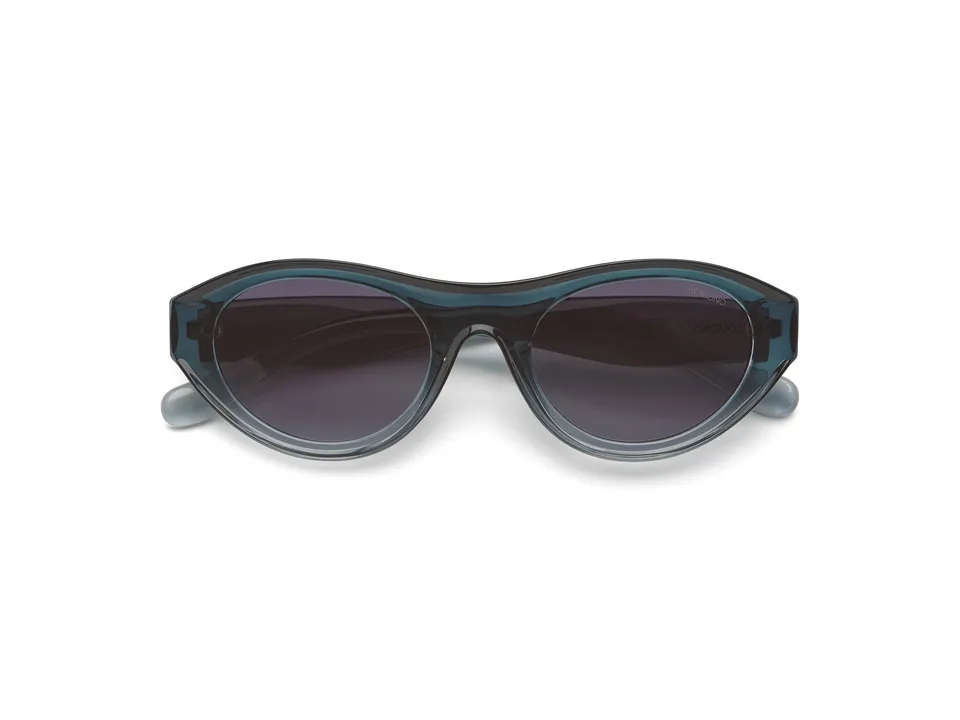 komono-celeste-bluescale-sonnenbrille image 1